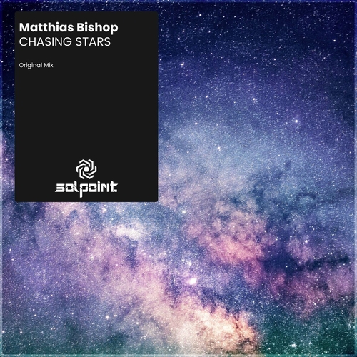 Matthias Bishop - Chasing Stars [SOLPOINT001]